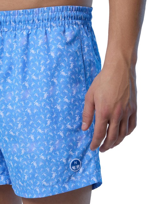 VOLLEY Bañador bóxer estampado combinación 37 - Trajes de baño