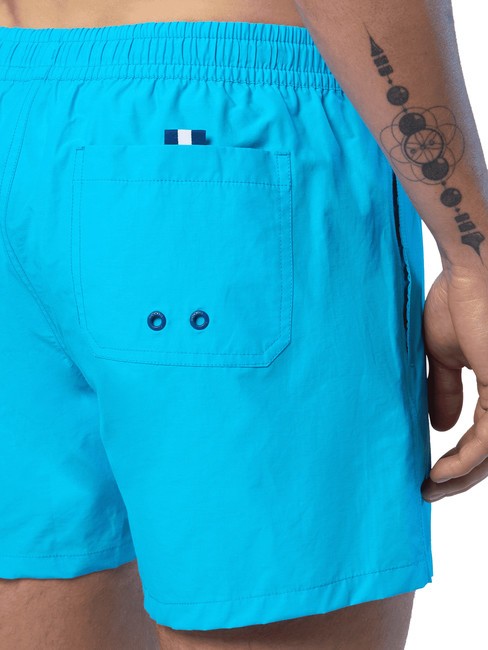 VOLLEY Bañador tipo bóxer con logo Acuario - Trajes de baño