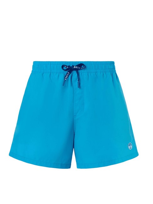 VOLLEY Bañador tipo bóxer con logo Acuario - Trajes de baño