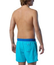 NORTH SAILS VOLLEY Disfraz de boxeador bicolor combos 4 - Trajes de ba&ntilde;o - 2