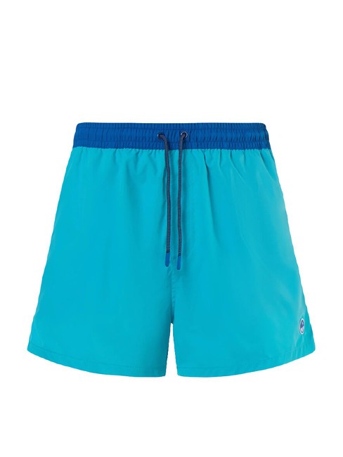 VOLLEY Disfraz de boxeador bicolor combos 4 - Trajes de ba&ntilde;o