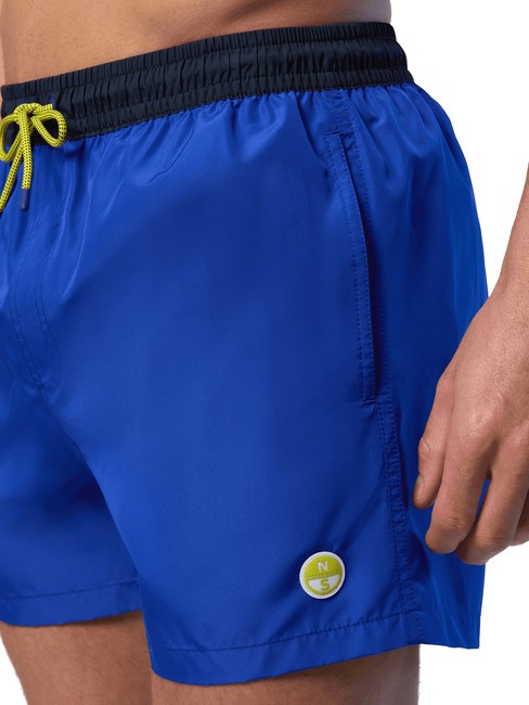 VOLLEY Disfraz de boxeador bicolor combos 3 - Trajes de baño