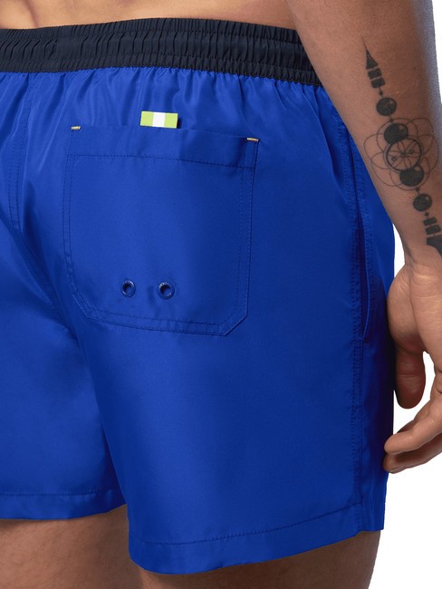 VOLLEY Disfraz de boxeador bicolor combos 3 - Trajes de baño