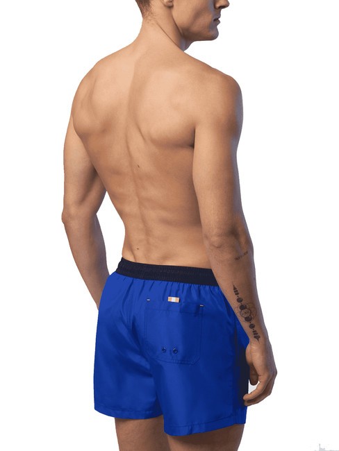 VOLLEY Disfraz de boxeador bicolor combos 3 - Trajes de ba&ntilde;o