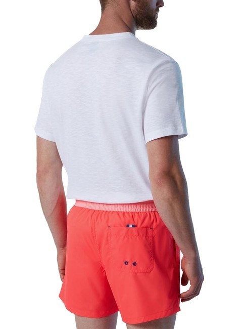 VOLLEY Disfraz de boxeador bicolor combinación 1 - Trajes de baño