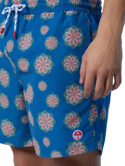 VOLLEY disfraz de pantal&oacute;n largo combinaci&oacute;n 81 - Trajes de ba&ntilde;o