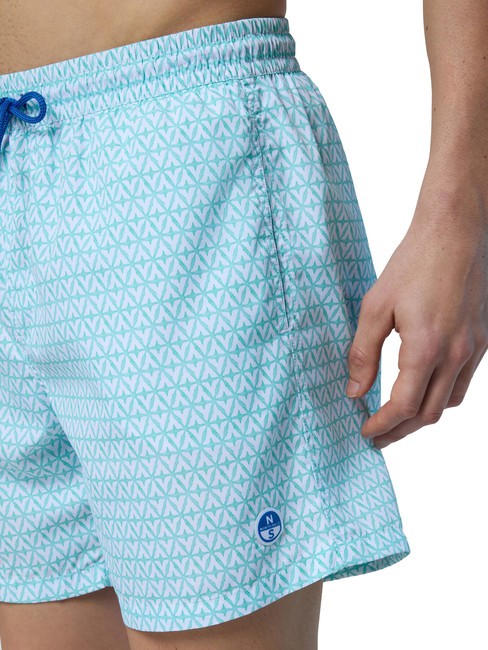 VOLLEY disfraz de pantalón largo combinación 33 - Trajes de baño