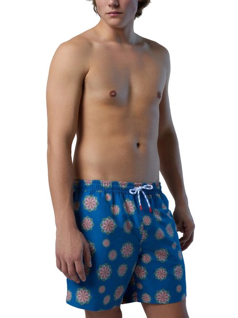 VOLLEY disfraz de pantal&oacute;n largo combinaci&oacute;n 81 - Trajes de ba&ntilde;o