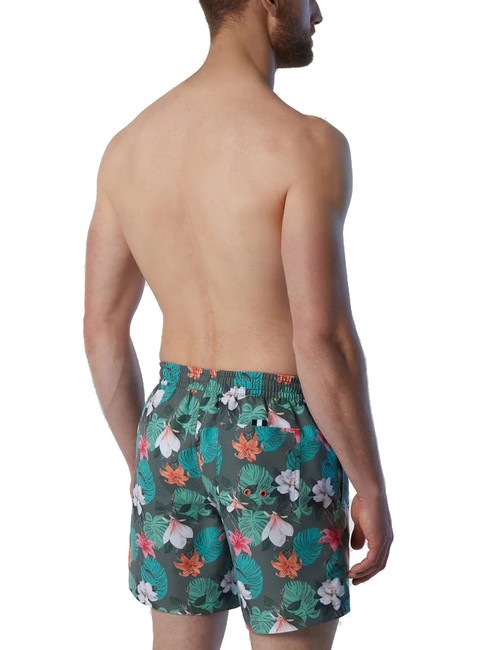 VOLLEY disfraz de pantalón largo combinación 56 - Trajes de baño