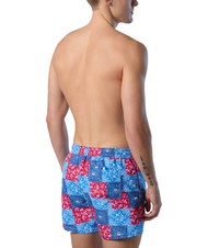 NORTH SAILS VOLLEY Ba&ntilde;ador b&oacute;xer estampado combinaci&oacute;n 42 - Trajes de ba&ntilde;o - 2