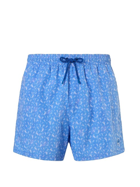 VOLLEY Ba&ntilde;ador b&oacute;xer estampado combinaci&oacute;n 37 - Trajes de ba&ntilde;o