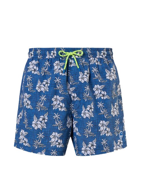 VOLLEY Bañador bóxer estampado combinación 30 - Trajes de baño