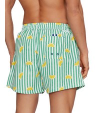 NORTH SAILS VOLLEY Ba&ntilde;ador b&oacute;xer estampado combos 7 - Trajes de ba&ntilde;o - 2