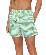 NORTH SAILS VOLLEY Ba&ntilde;ador b&oacute;xer estampado combos 7 - Trajes de ba&ntilde;o - 3