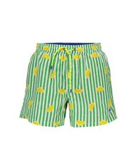 NORTH SAILS VOLLEY Ba&ntilde;ador b&oacute;xer estampado combos 7 - Trajes de ba&ntilde;o - 5
