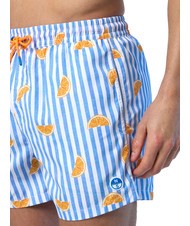 NORTH SAILS VOLLEY Ba&ntilde;ador b&oacute;xer estampado combos 6 - Trajes de ba&ntilde;o - 4