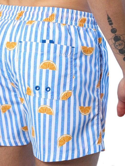 VOLLEY Bañador bóxer estampado combos 6 - Trajes de baño