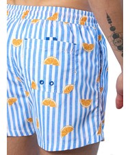 NORTH SAILS VOLLEY Bañador bóxer estampado combos 6 - Trajes de baño - 5