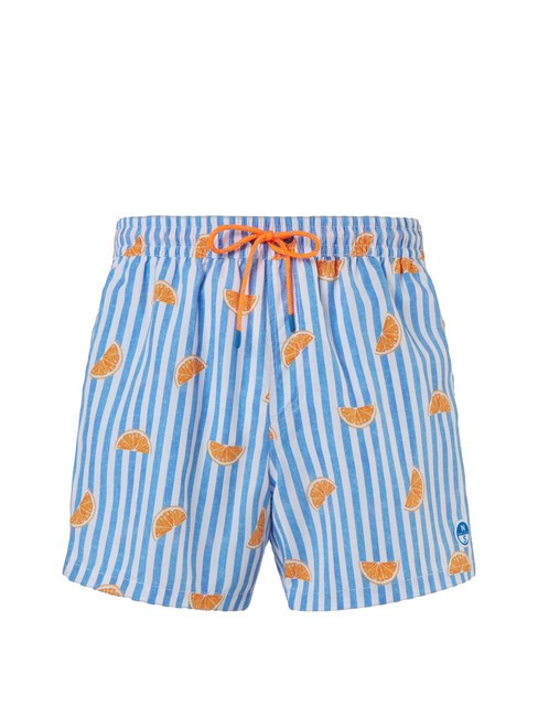 VOLLEY Bañador bóxer estampado combos 6 - Trajes de baño