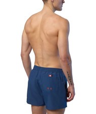 NORTH SAILS VOLLEY Ba&ntilde;ador tipo b&oacute;xer con logo Denim oscuro - Trajes de ba&ntilde;o - 2