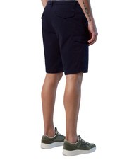 NORTH SAILS AMERICA Shorts cargo de corte regular Azul marino - Pantalones - 2