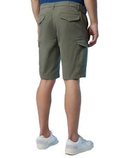 NORTH SAILS AMERICA Shorts cargo de corte regular - Pantalones