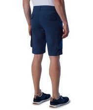 NORTH SAILS AMERICA Bermudas cargo de algodón regular fit - Pantalones