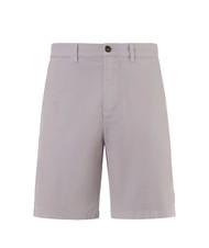 NORTH SAILS STAR Bermudas chinas regular fit gris concreto - Pantalones - 4