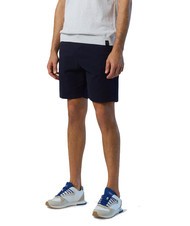 NORTH SAILS STAR Bermudas chinas regular fit Azul marino - Pantalones - 3