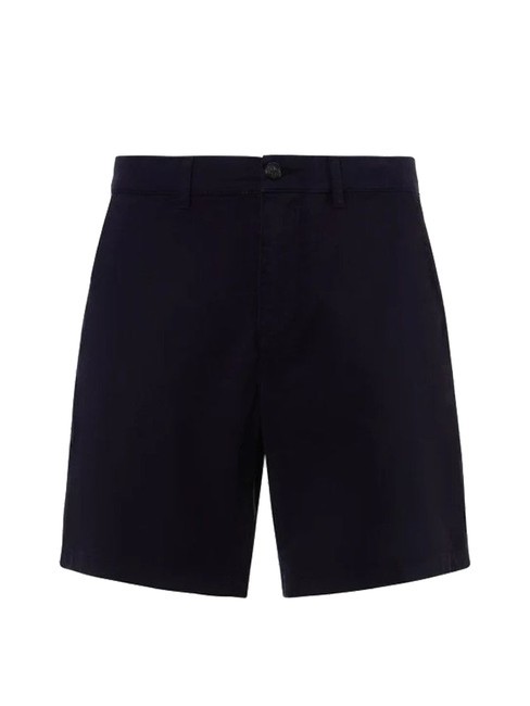 STAR Bermudas chinas regular fit Azul marino - Pantalones