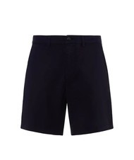 NORTH SAILS STAR Bermudas chinas regular fit Azul marino - Pantalones - 4