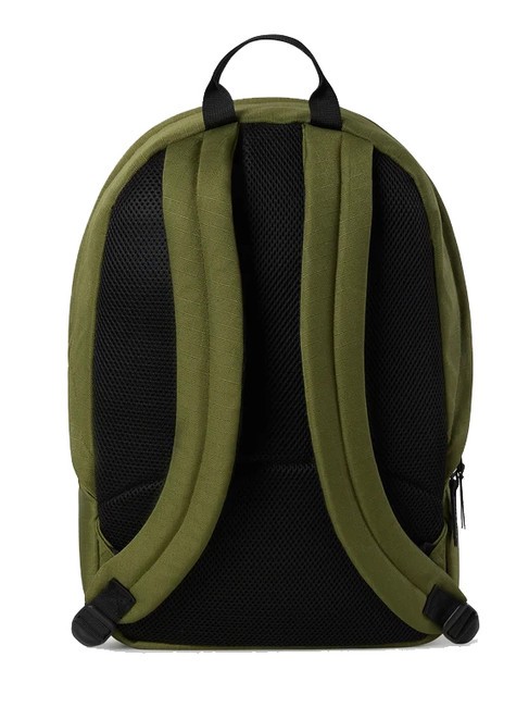 BASIC Mochila aceitunas polvorientas - Mochilas Escuela & Tiempo Libre