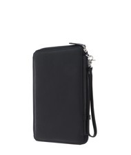 PIQUADRO MODUS Portadocumentos en piel negro - Fundas para tablet & Organizer - 4