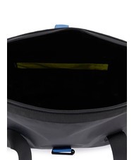 PIQUADRO CORNO ALLE SCALE Bolsa impermeable negro - Bolsas de viaje - 6