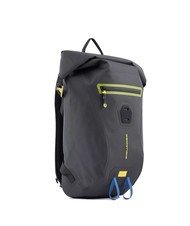 PIQUADRO CORNO ALLE SCALE Mochila impermeable - Mochilas Escuela & Tiempo Libre