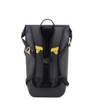 PIQUADRO CORNO ALLE SCALE Mochila impermeable negro - Mochilas Escuela & Tiempo Libre - 3