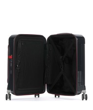 PIQUADRO PQ-LIGHT Carro para equipaje de mano fast-check - Equipaje de mano