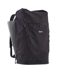 PATAGONIA FIELDSMITH Mochila de viaje con tapa enrollable de 32 litros. negro - Mochilas Escuela & Tiempo Libre - 2