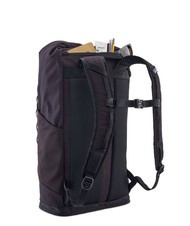 PATAGONIA FIELDSMITH Mochila de viaje con tapa enrollable de 32 litros. negro - Mochilas Escuela & Tiempo Libre - 3