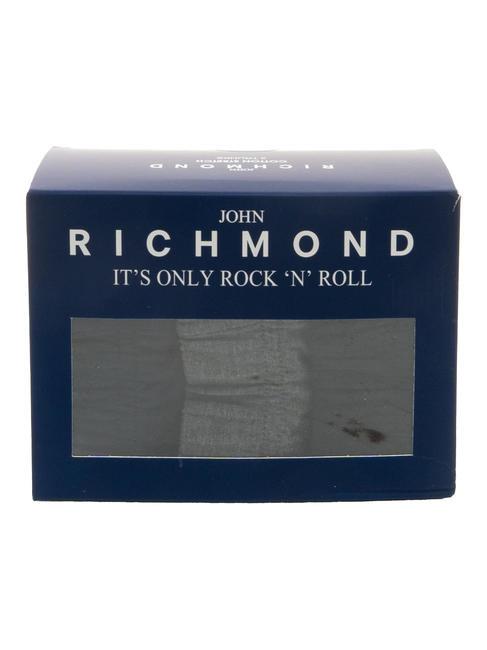 GIL 3 baúles bóxer negro/azul/gr - Calzoncillos de hombre