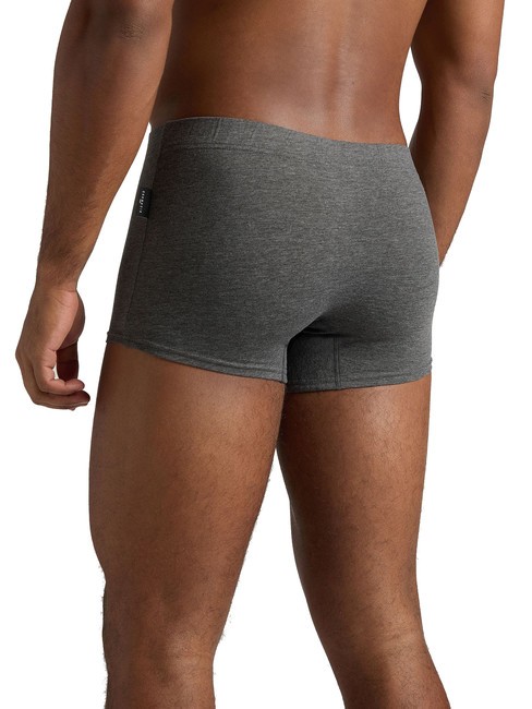 GIL 3 baúles bóxer negro/azul/gr - Calzoncillos de hombre