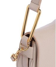 COCCINELLE MAGIE SOFT Bolso bandolera de piel con bandolera rosetas - Bolsos Mujer - 3