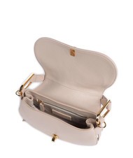 COCCINELLE MAGIE SOFT Bolso bandolera de piel con bandolera rosetas - Bolsos Mujer - 4