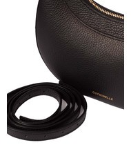 COCCINELLE WHISPER Bolso de hombro, con bandolera negro - Bolsos Mujer - 3