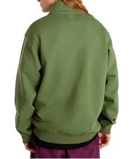 VANS VANS SPORT Sudadera cuello alto olivinos - Sudaderas - 2