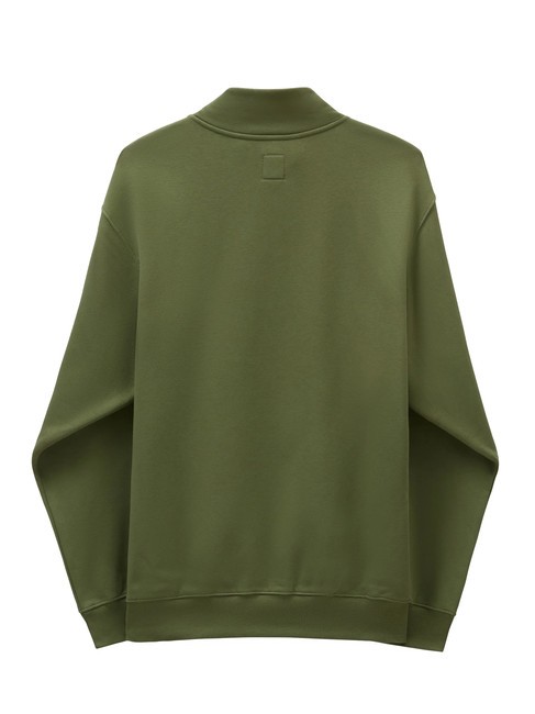 VANS SPORT Sudadera cuello alto olivinos - Sudaderas