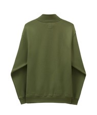 VANS VANS SPORT Sudadera cuello alto olivinos - Sudaderas - 6