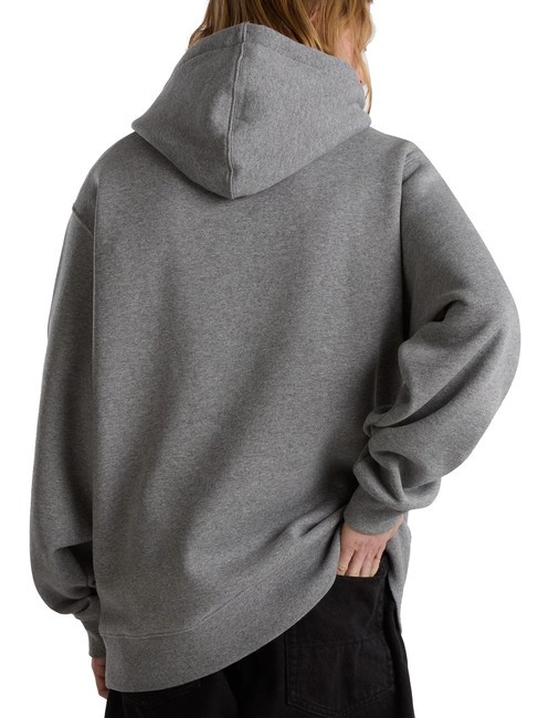 SKATE CLASSICS PATCH Sudadera skate cemento brezo - Sudaderas