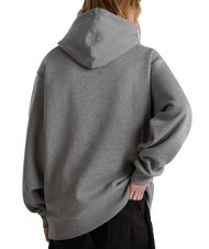 VANS SKATE CLASSICS PATCH Sudadera - Sudaderas