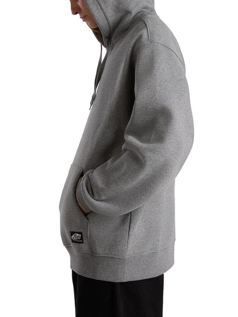 SKATE CLASSICS PATCH Sudadera skate cemento brezo - Sudaderas